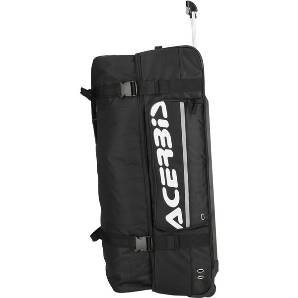 Acerbis - Sac de voyage X-Moto Logo 190LT Noir