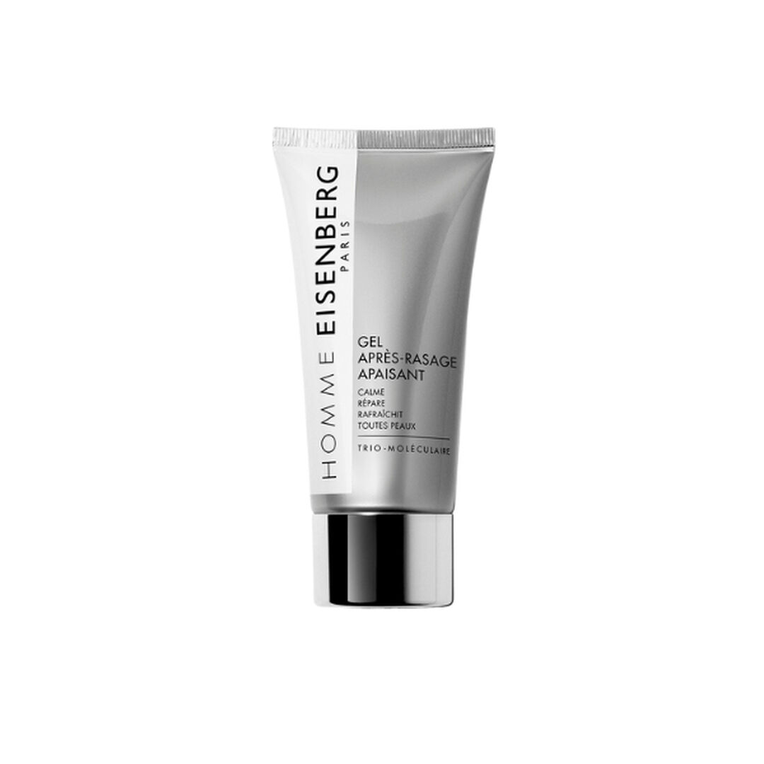 Homme Gel Après-Rasage Apaisant - 75ml