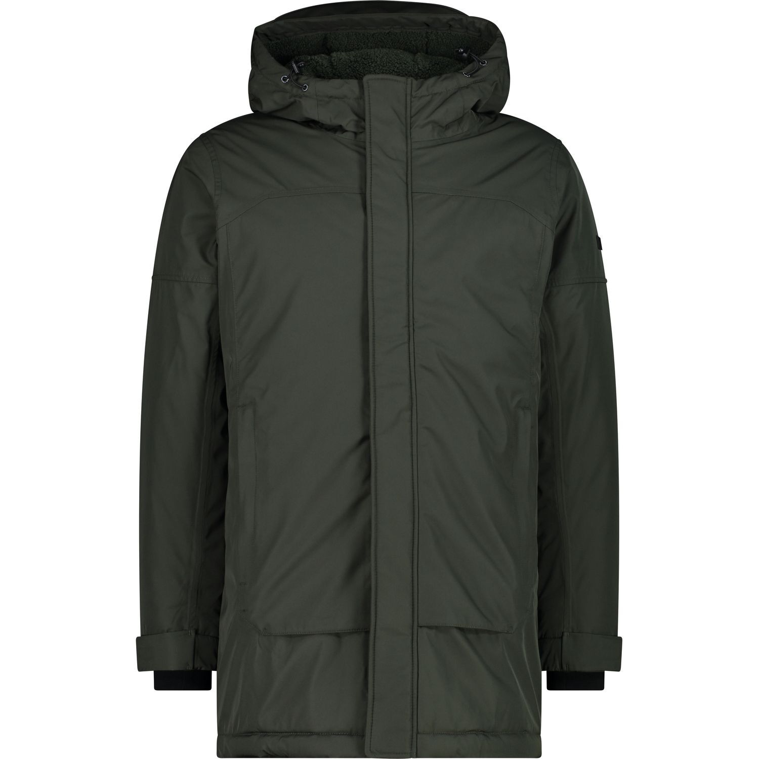 CMPMan Parka Fix Hood 34K0877