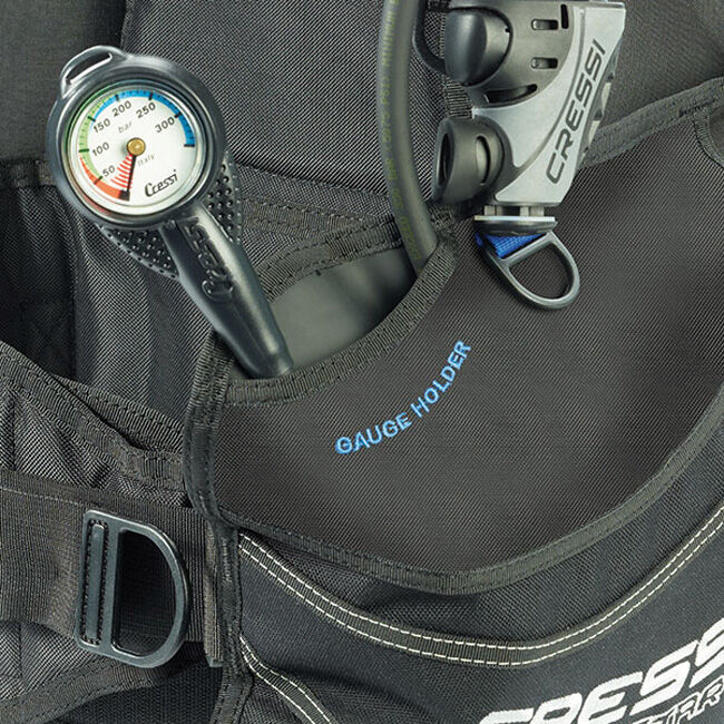 CRESSI SUB - GILET STABILISATEUR START