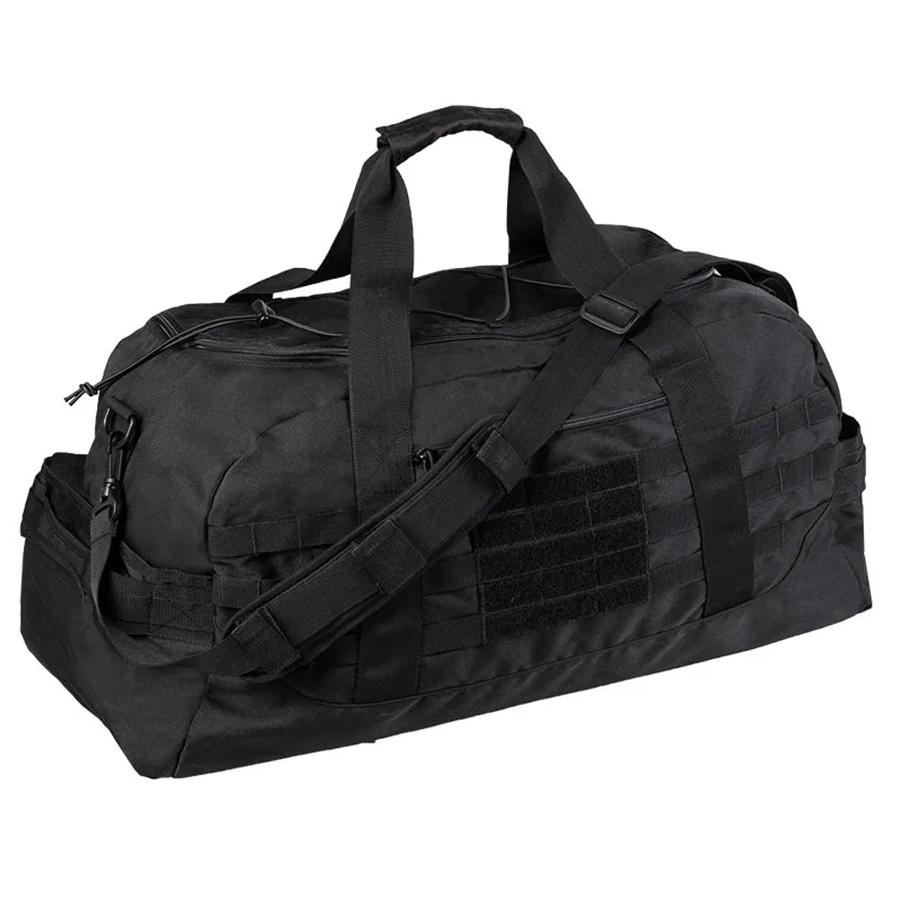 Mil-Tec -  Fliegertasche Combat MED