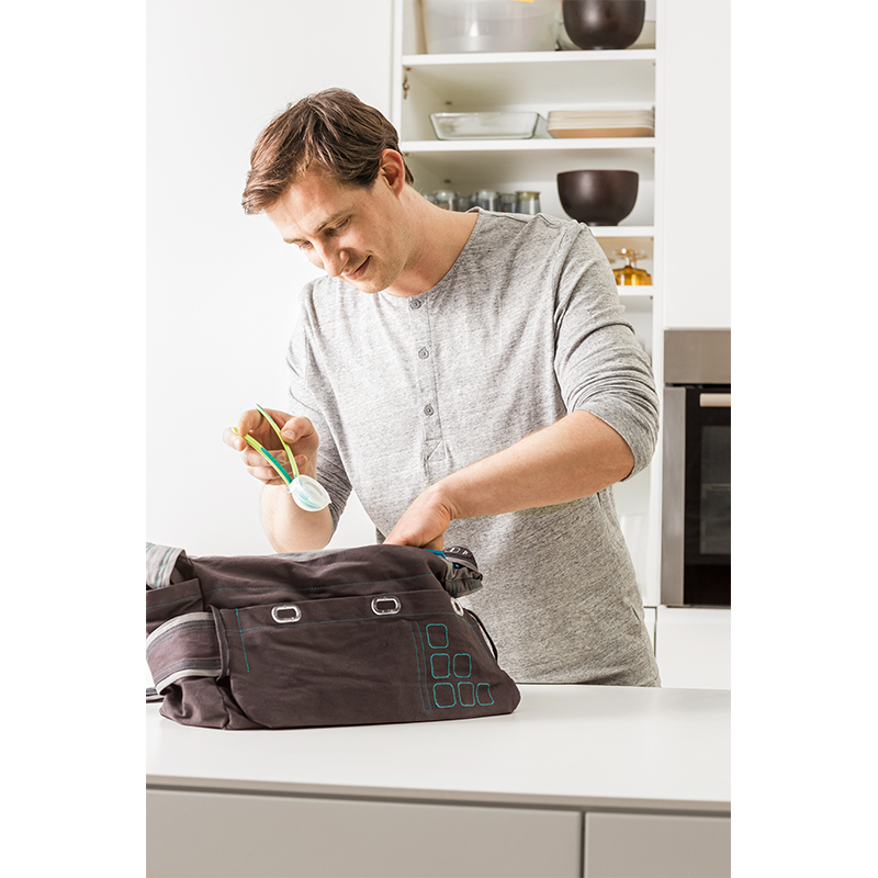 MAM Heat Sensitive Spoons & Cover<br>1 Stück