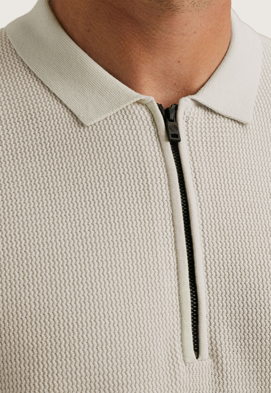Cast Iron Regular Fit Polo