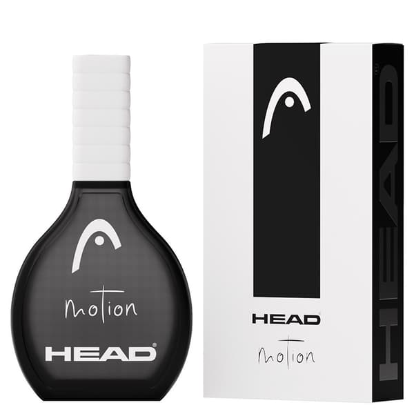 HEAD Motion Edt 50ml