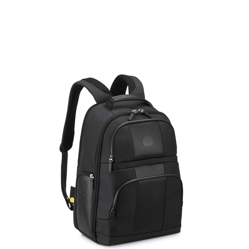 Delsey<br>Rygsæk Wagram 15