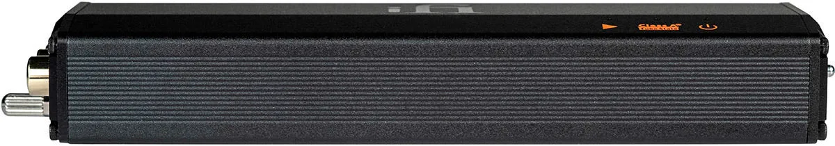 iFi Audio iPhono3 Black Label Préamplis phono