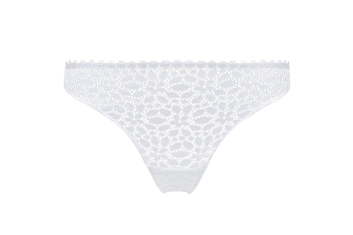 DIM<br>Tanga DAILY DENTELLE