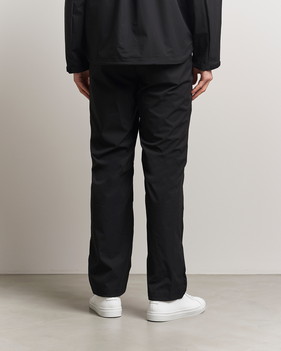 RAINS Mito Lightweight Pants Black