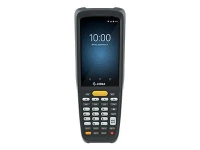 Zebra MC2700 - Terminal til indsamling af data - Android 10 - 32 GB - 4