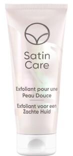 Gillette Venus Satin Care Exfoilant 177ML