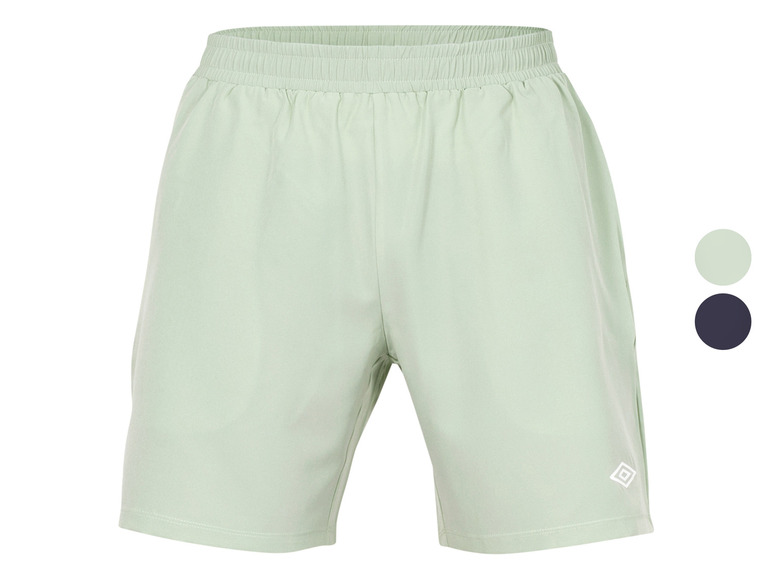 Heren korte sportbroek