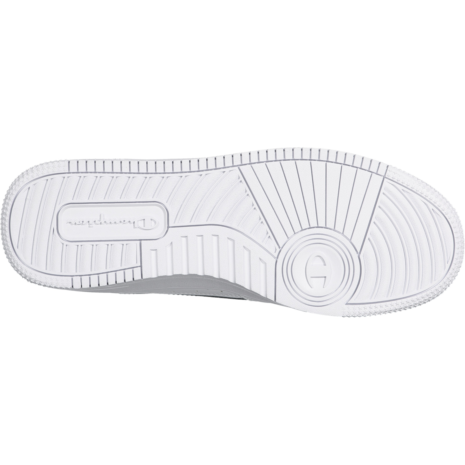 Champion Herren-Sneaker Rebound Evolve II 46