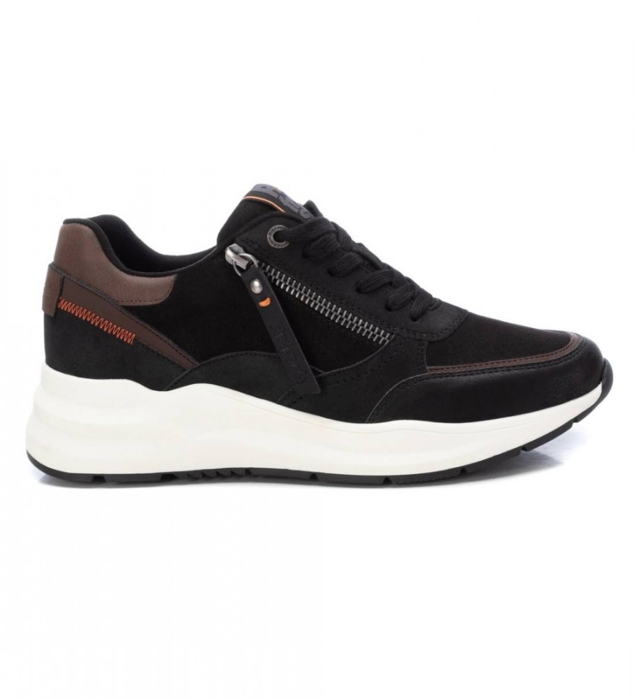 Tênis Refresh 171318 preto