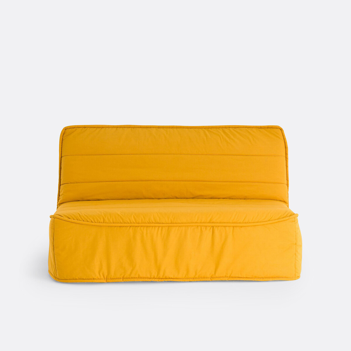 LA REDOUTE INTERIEURS<br>Sofá BZ em mousse HR 28, algodão, Trani