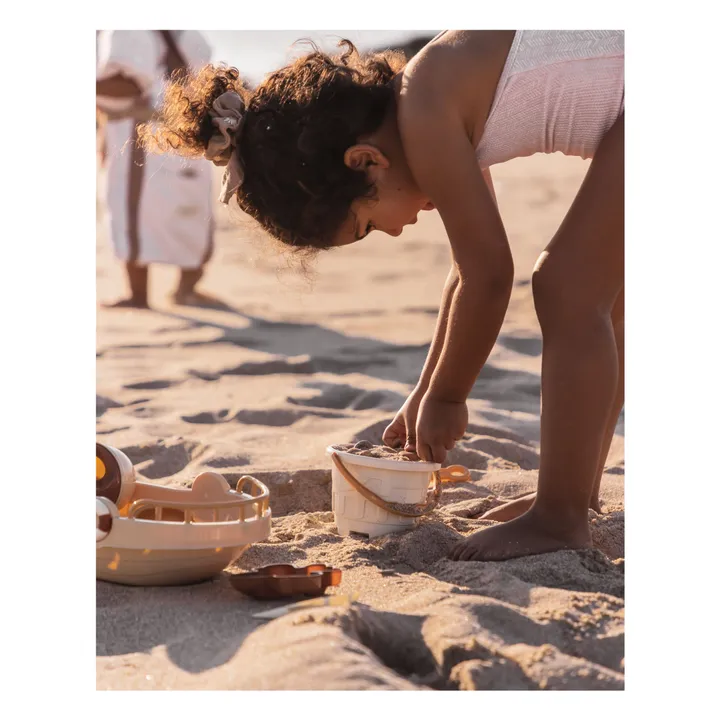 Mrs.Ertha Jouets de plage Bateau