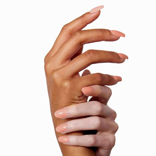 Depend 7Day Hybrid Nail Polish, 7321 Morning Snooze