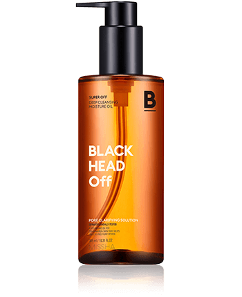 Missha Super Off Black Head Off 305ml