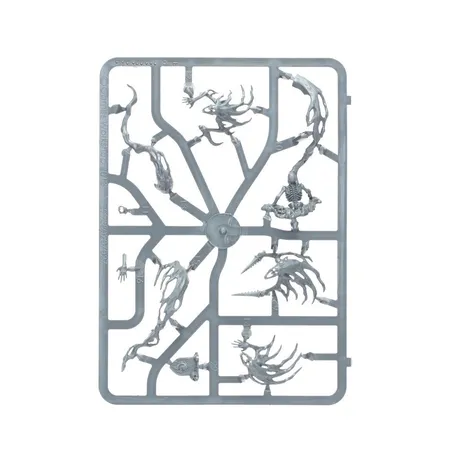 Games Workshop Warhammer Age of Sigmar - Spirit Hosts