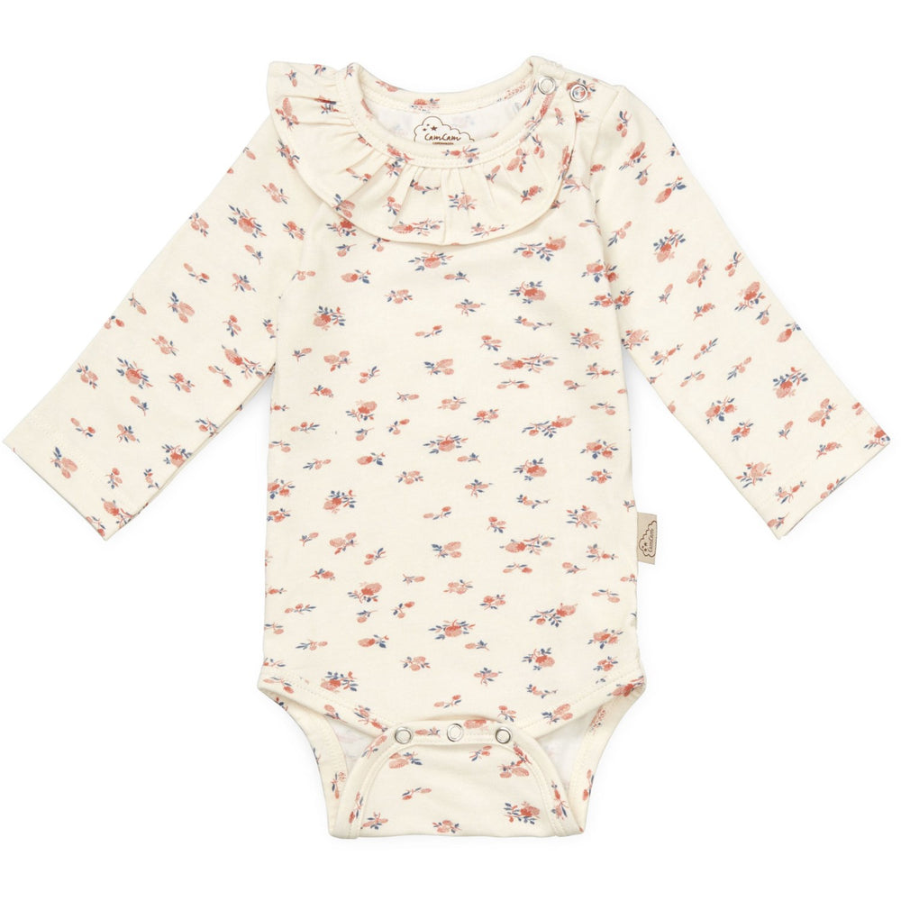 Køb Cam Cam Copenhagen Berries Long Sleeved Body Holly