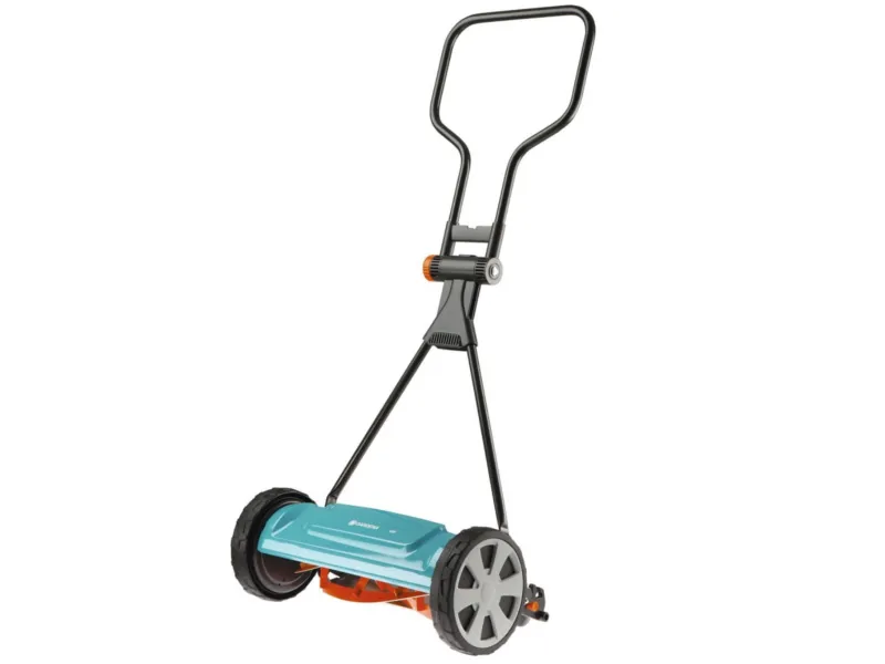 Gardena Classic 400 - Spolemaskine - 40 cm