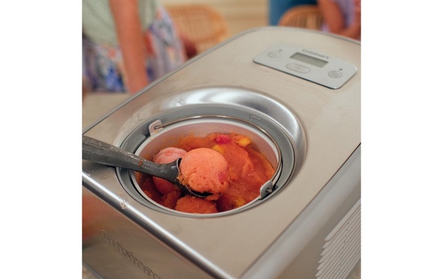Cuisinart Eismaschine »Cuisinart Ice Cream« 1,5 l 150 W