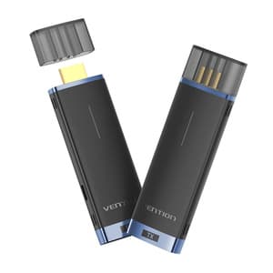 Vention HDMI trådløs sender/mottaker (blå)