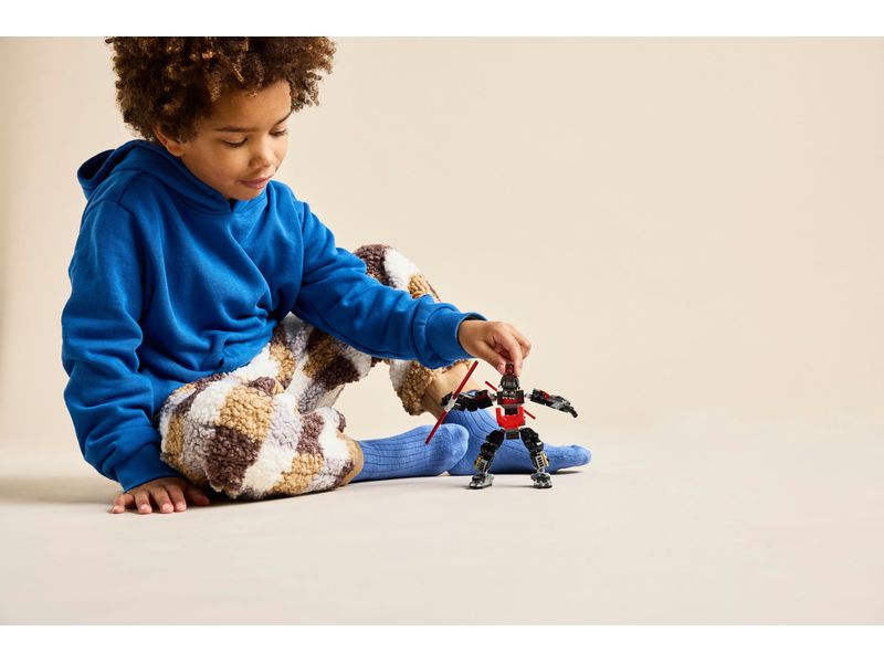 LEGO® Star Wars Darth Maul Mech 75411 Bauspielzeug für Fans
