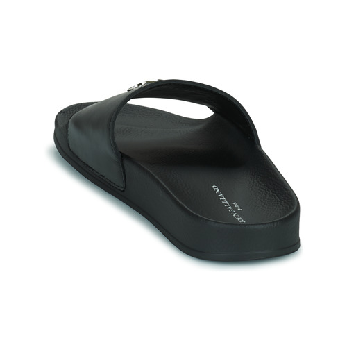 John Galliano - SEA M Negro