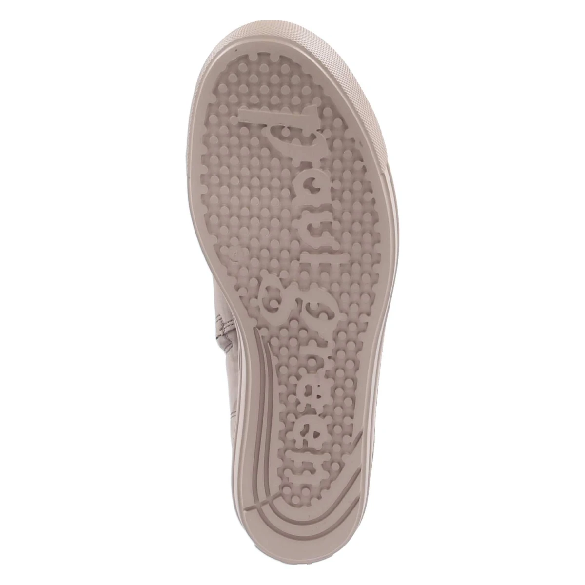 Paul GreenHigh Sneaker - Taupe