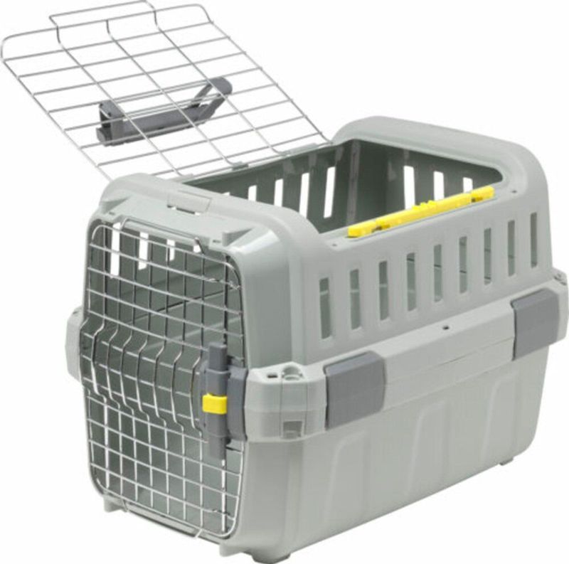 Moderna Reismand Odyssey Moss Grey