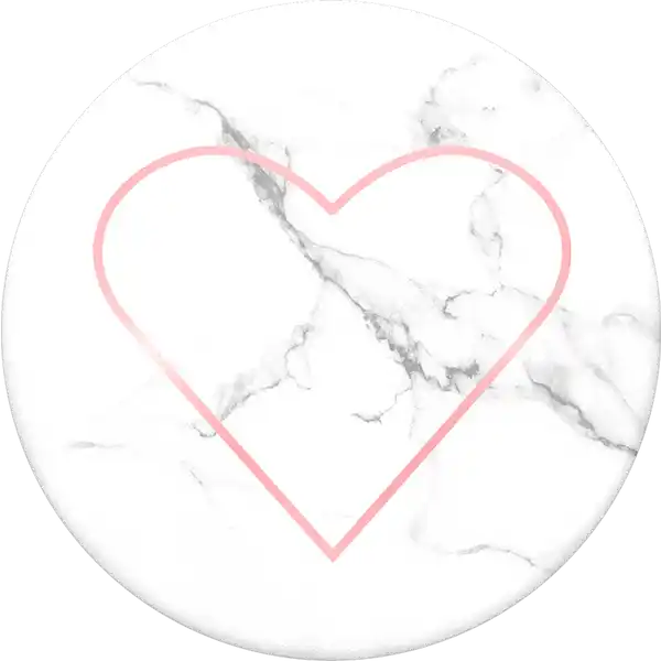 PopGrip Stoney Heart