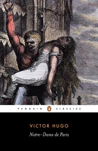 Notre-Dame de Paris (Paperback)