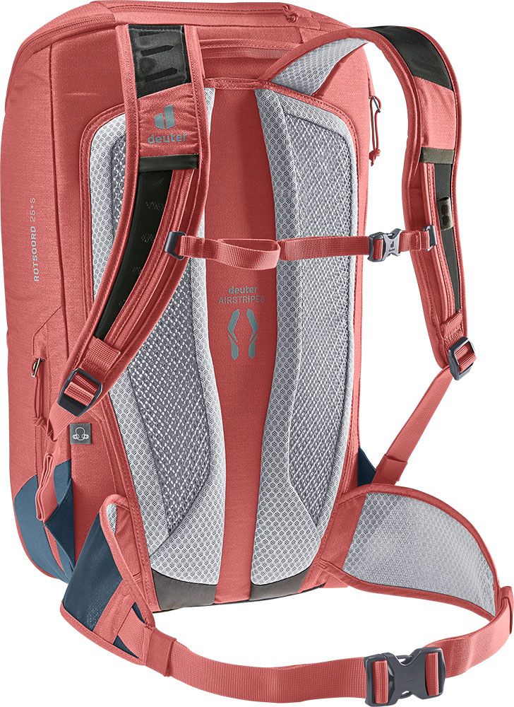 deuter Rotsoord 25+5 - Fahrradrucksack kaufen | Bike-Discount