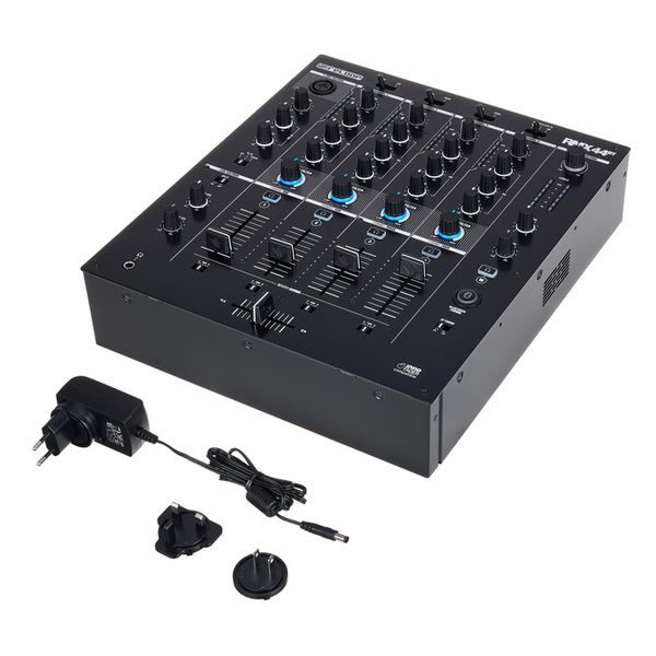 Reloop RMX-44BT
