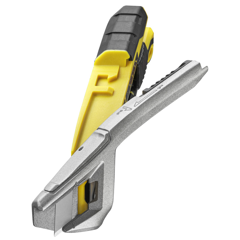 Stanley FATMAX® afbreekmes quick snap 18mm