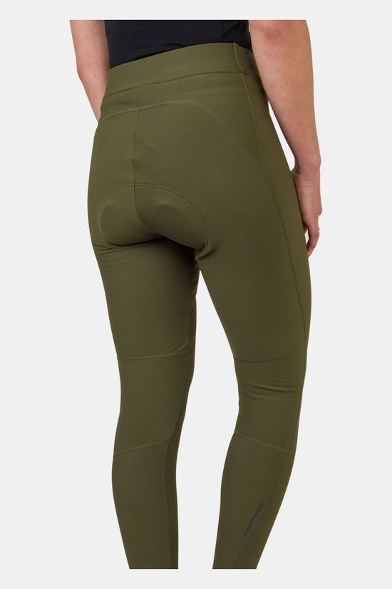 AGU AGU Fietsbroek Tight Essential met Zeem