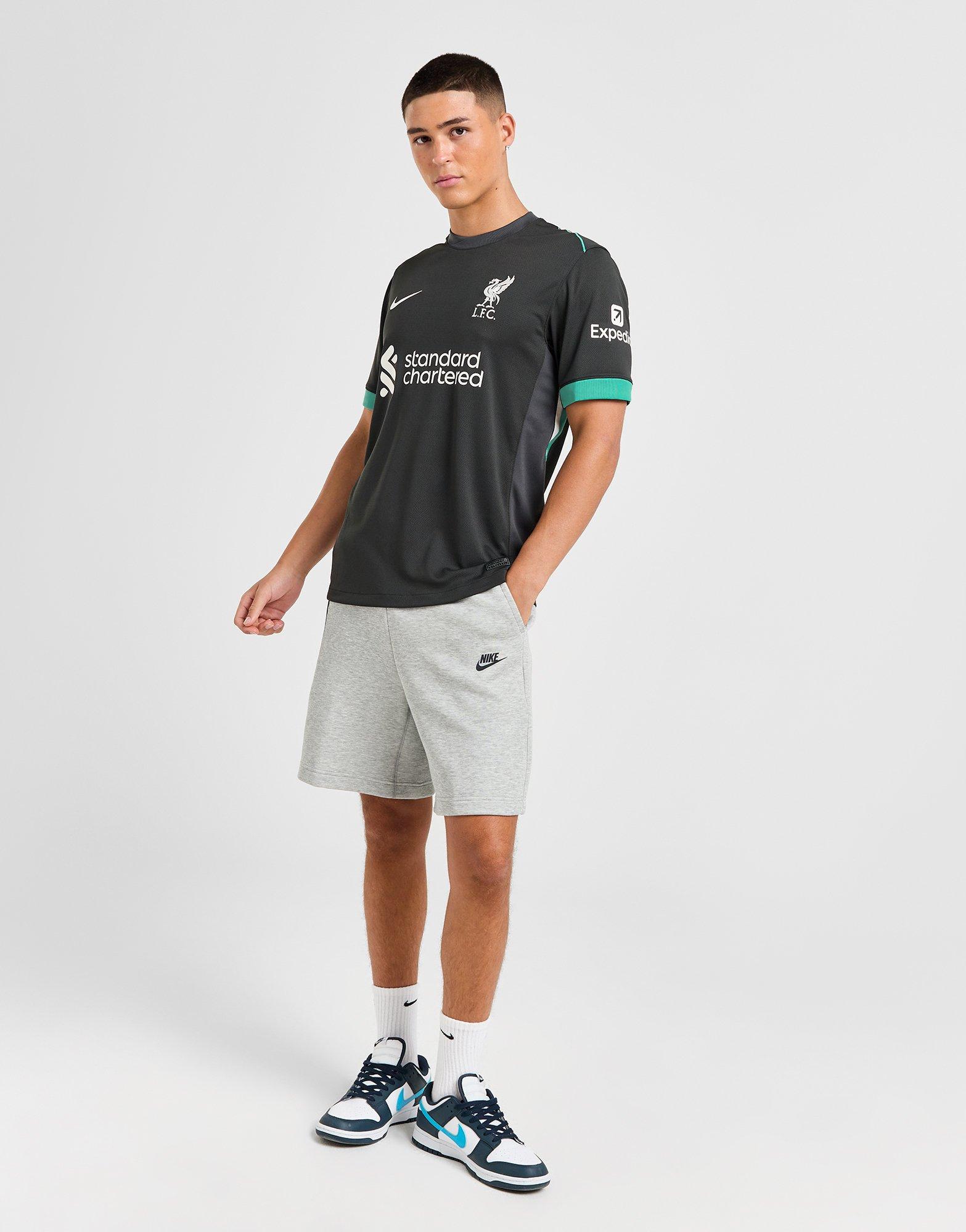 Nike Maillot Extérieur Liverpool FC 2024/25 Homme