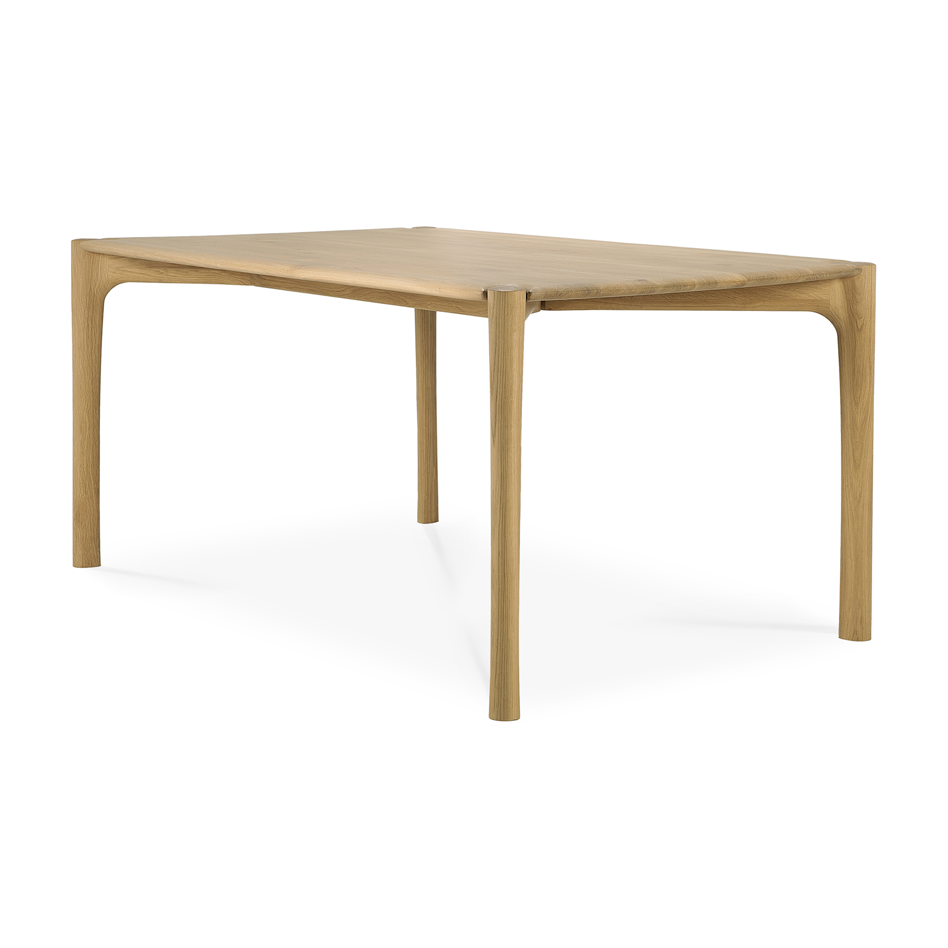 Ethnicraft - Tafel PI 180x90 - eiken - geolied