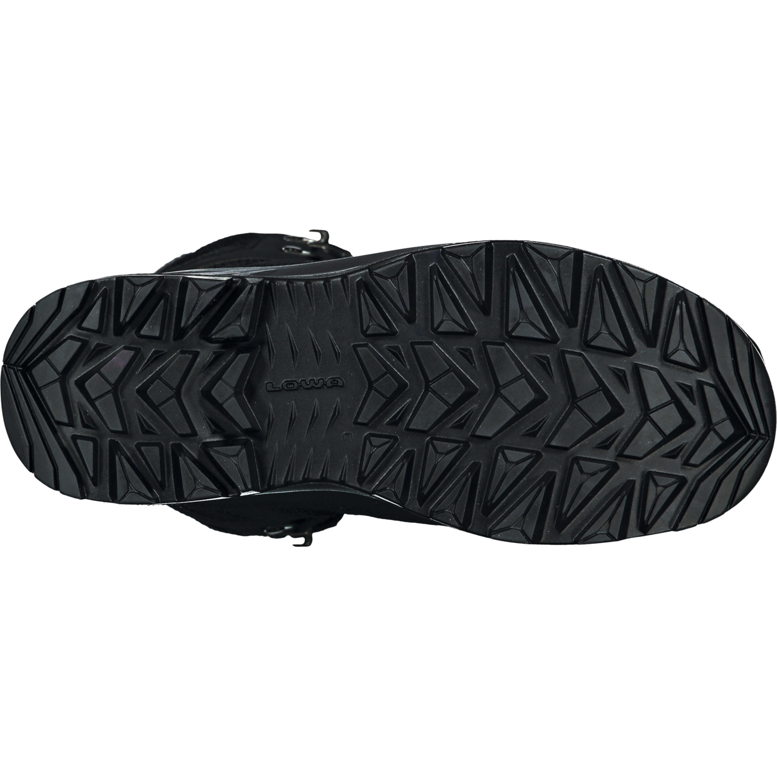 Lowa Damen-Winterschuh Trident III GTX 37