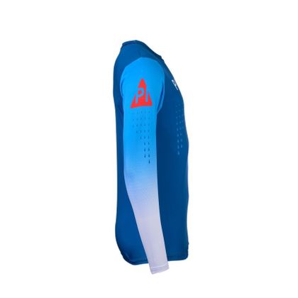 Maillot cross Pull-in MASTER 2025 - Bleu