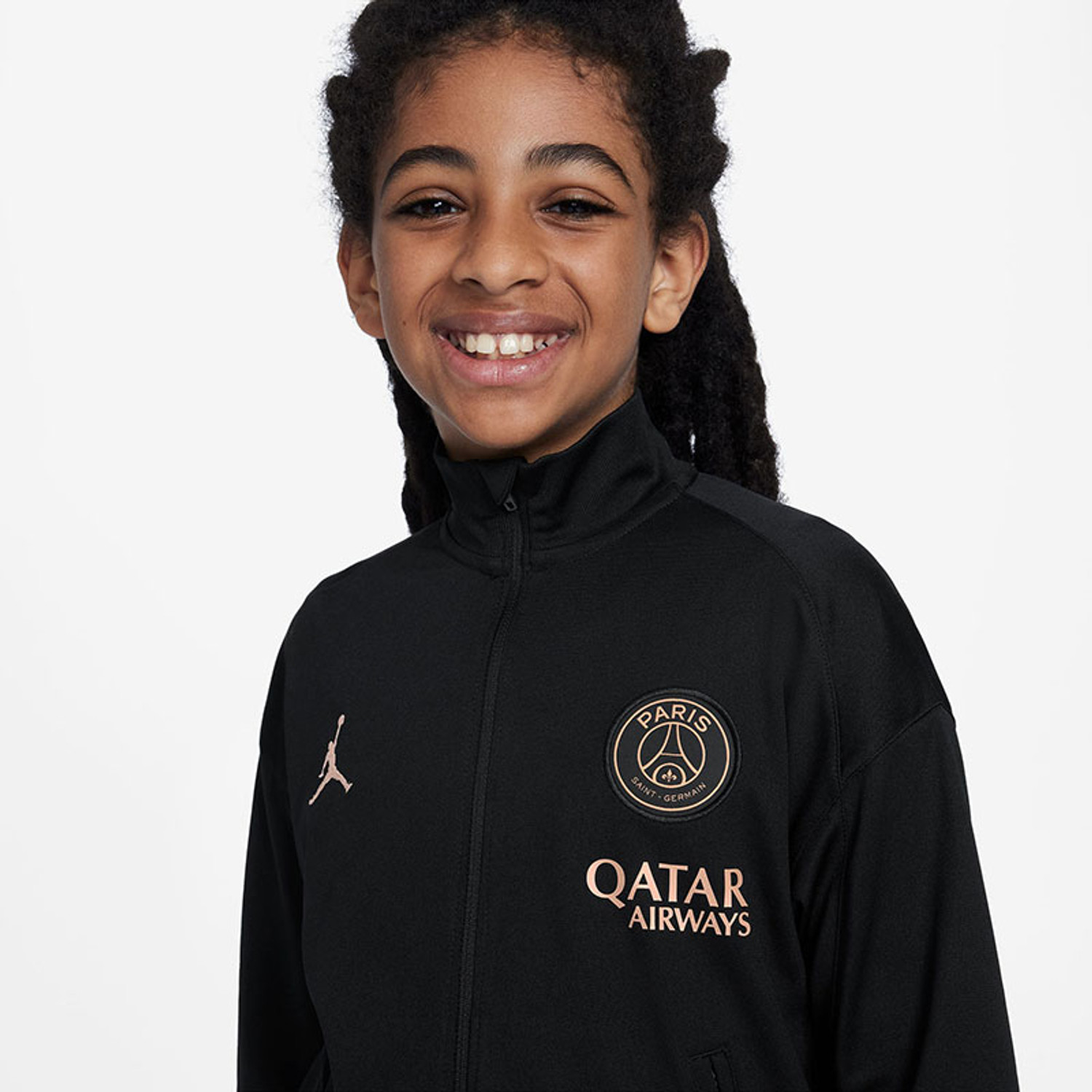 Nike Paris Saint-Germain Strike Trainingspak Kids