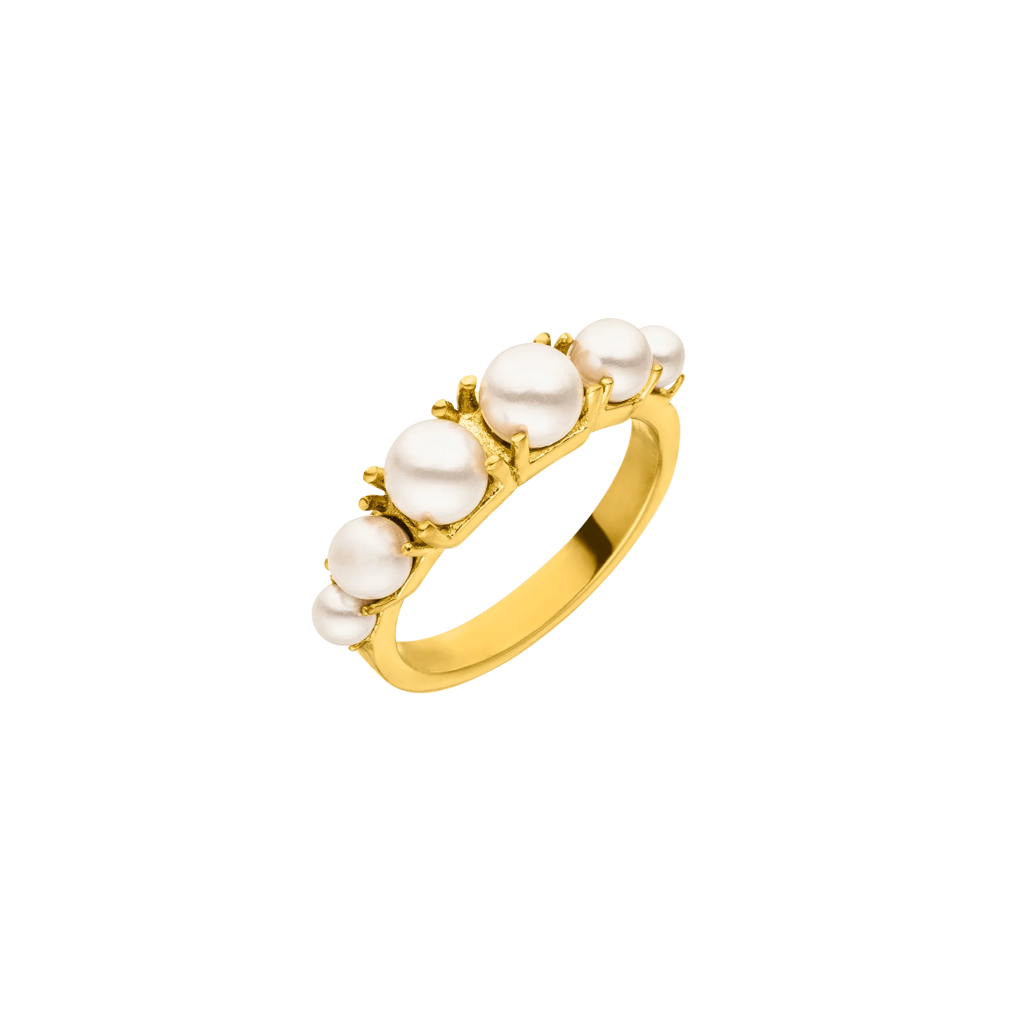Beloved Ring - PURELEI