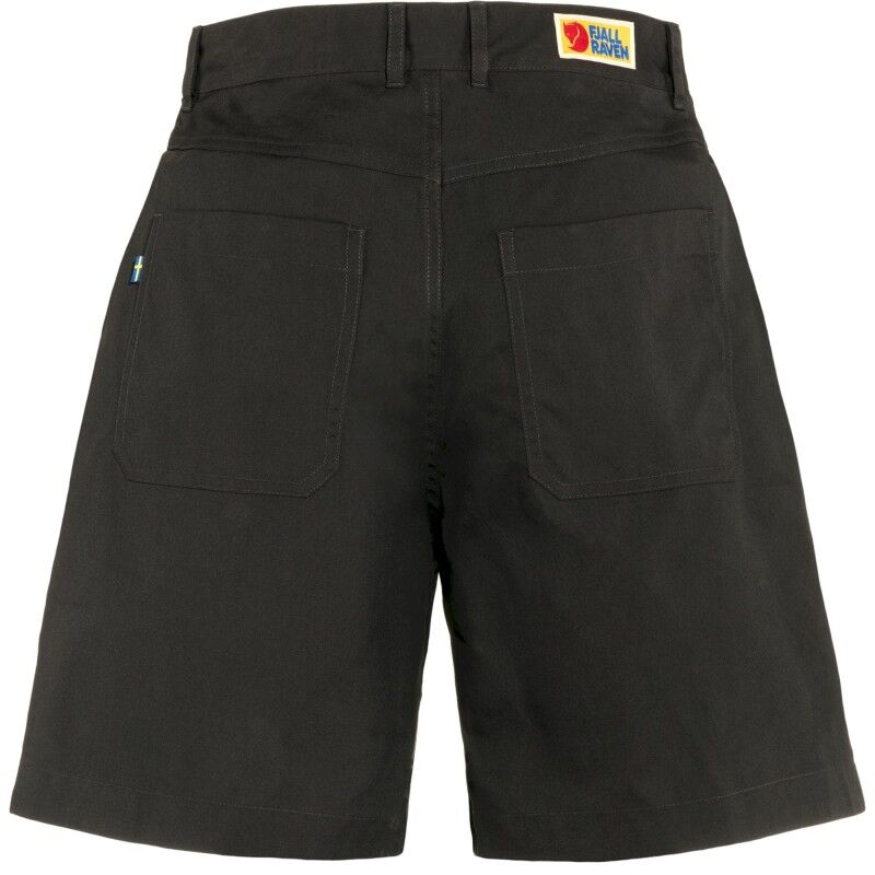 Vardag Shorts - Short randonnée femme