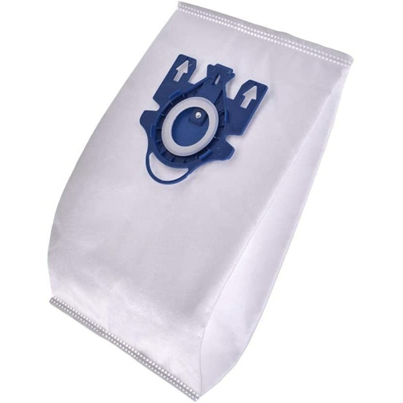 (17-tlg. Set) Ersatz Staub Beutel / Reinigungs Filter Kit für Miele Staubsauger
