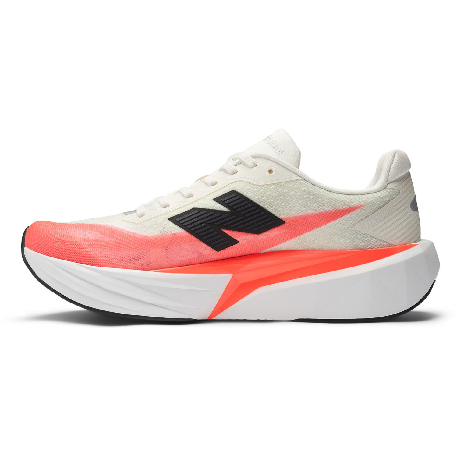 New Balance Fuelcell Rebel v5 Heren