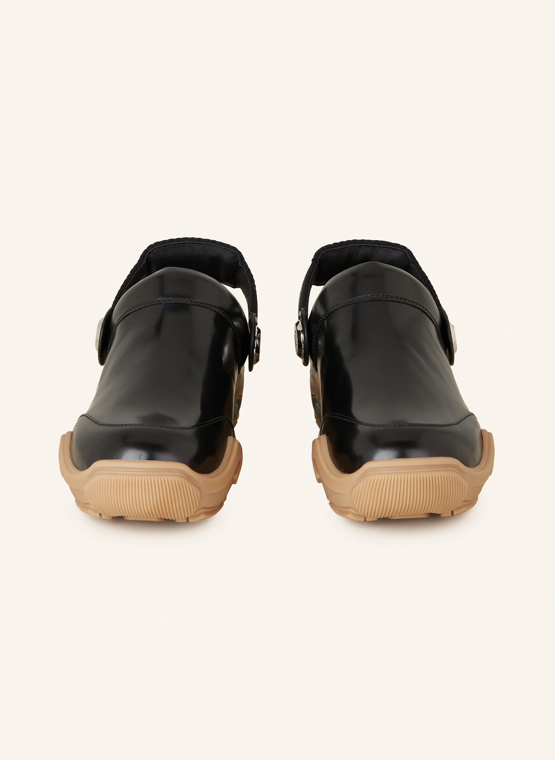 FENDI Slipper FENDI LAB