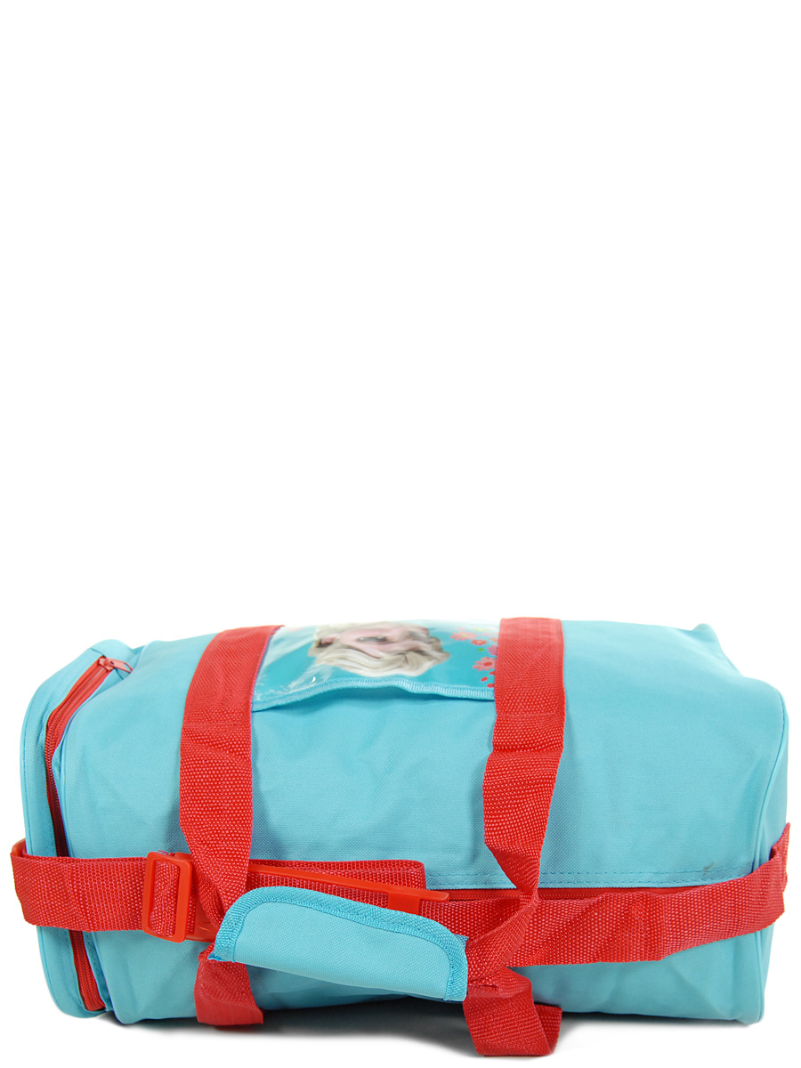 Sac de voyage La Reine des Neiges 43 cm