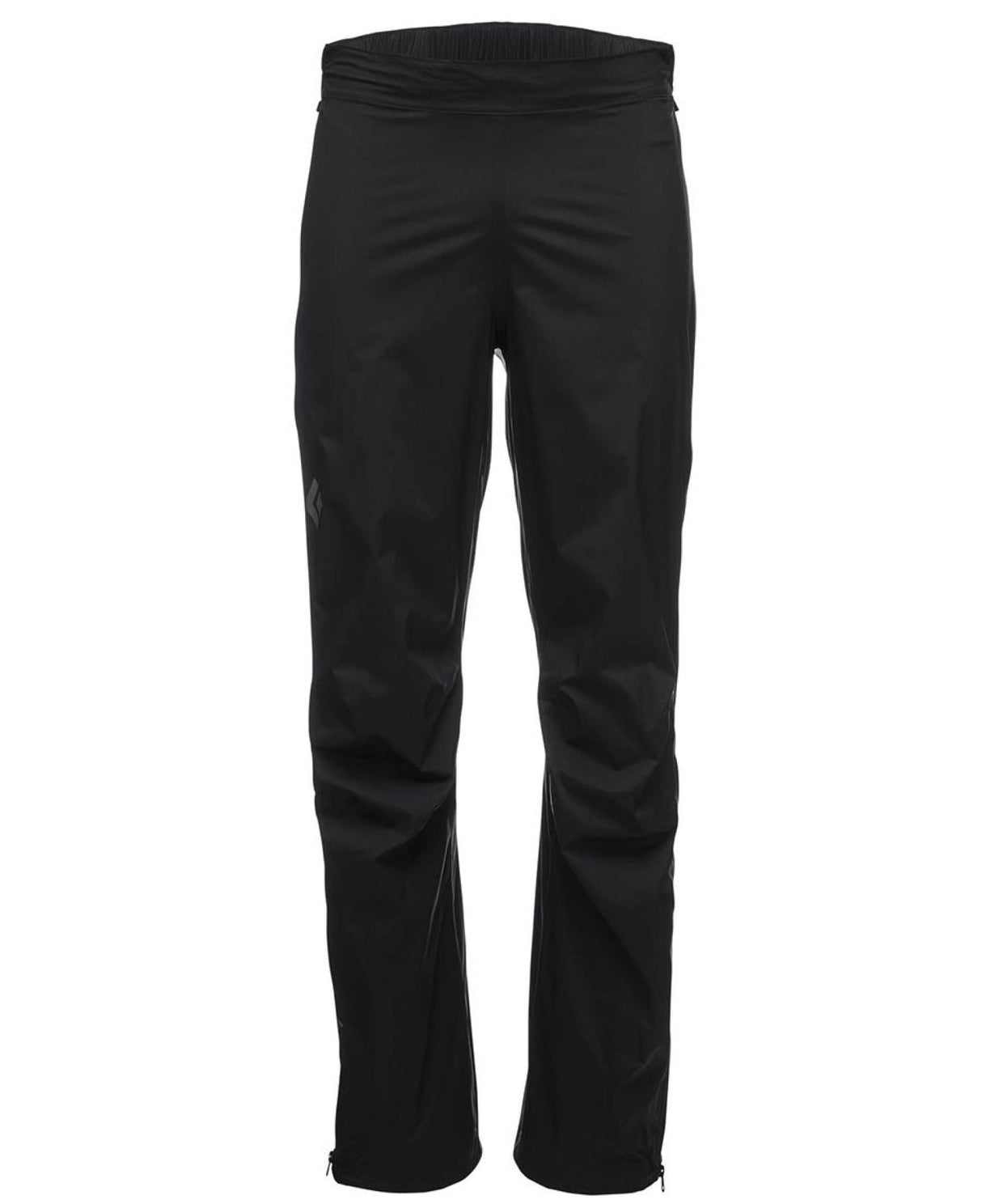Black Diamond<br>Stormline Stretch Full Zip Rain Wmns