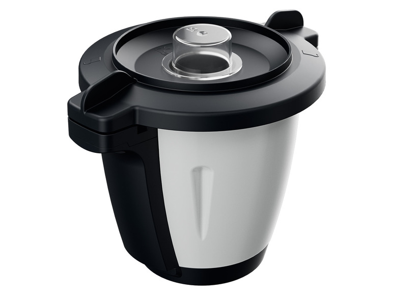 Mini Monsieur Cuisine