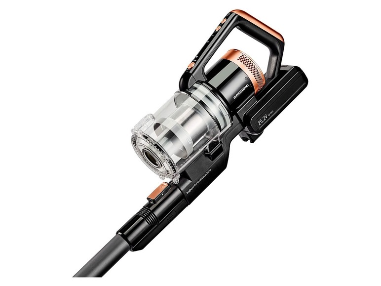 Accu steelstofzuiger VCP3930